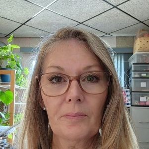 Meet your Posher, Vicki